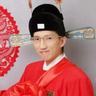 99 dewa login Taois Yunluo mengambil kocokan dan memberi hormat di suatu tempat di kekosongan